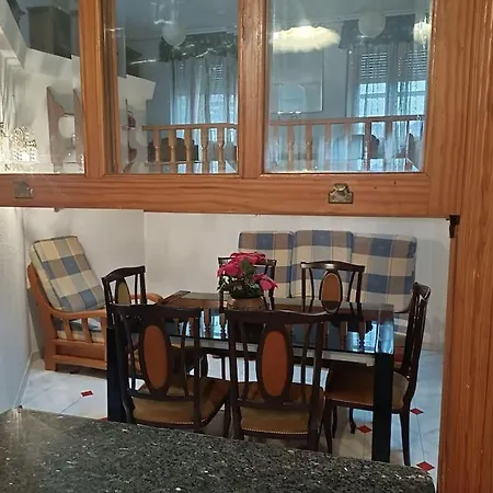 Se Alquila Casa Vacacional Cabezón de la Sal